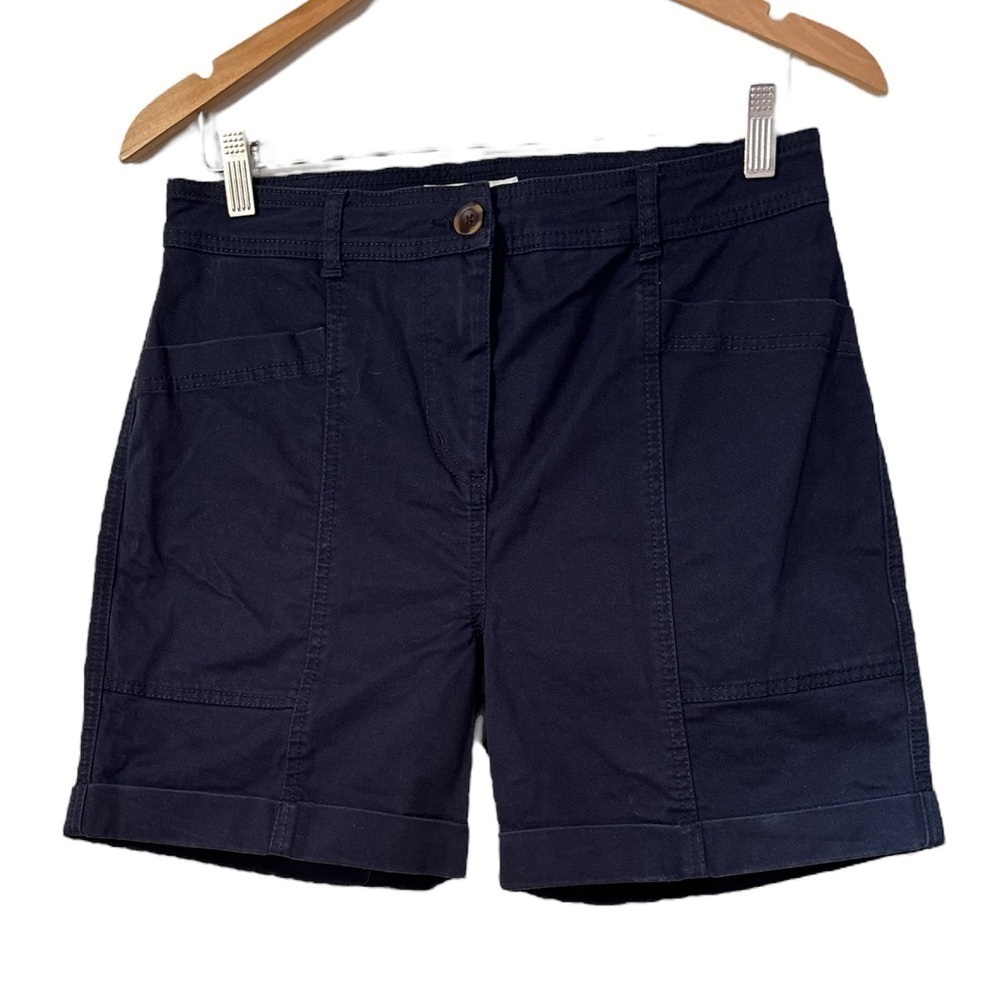 Boden Abingdon Chino Shorts - Picture 6 of 10